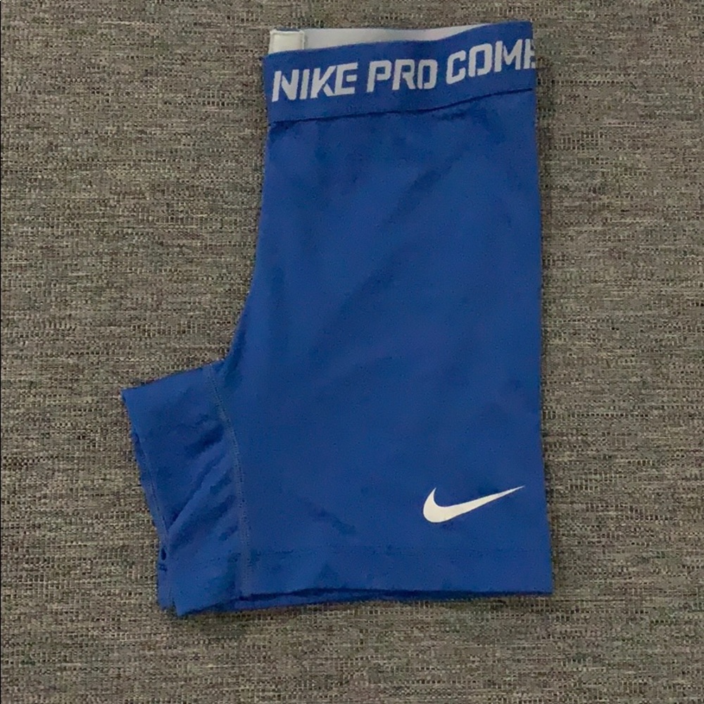 NIKE Pro 5inch Shorts